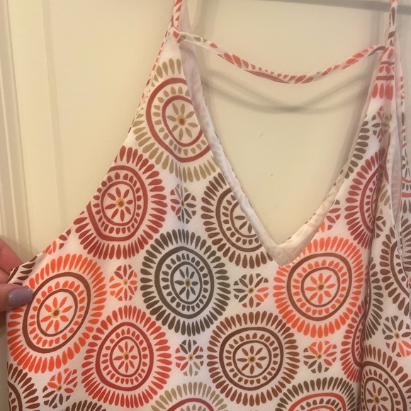 Loft sleeveless blouse - Picture 3 of 7